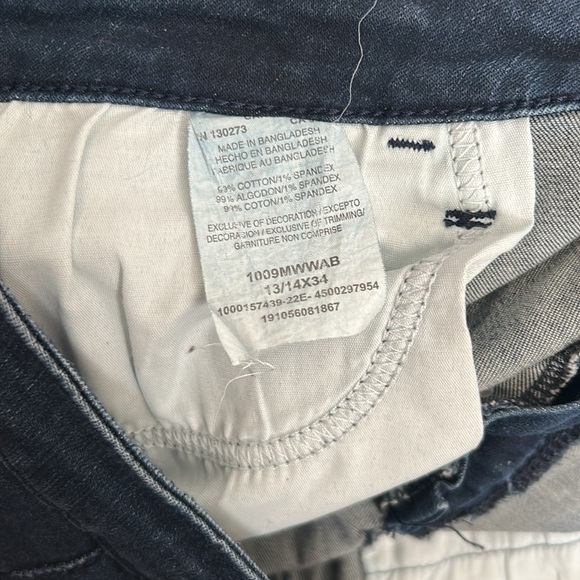 Women’s Wrangler Trouser Jeans - Picture 2 of 4